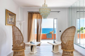 Villa Gonates